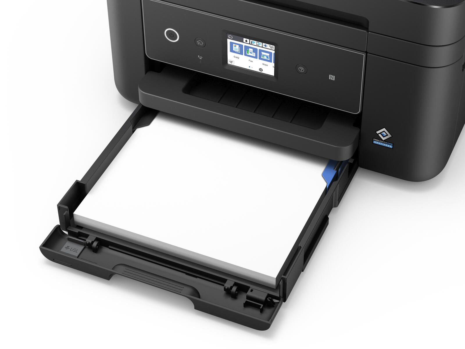 Epson WorkForce Pro WF-2880DWF Tintenstrahl-Multifunktionsgerät