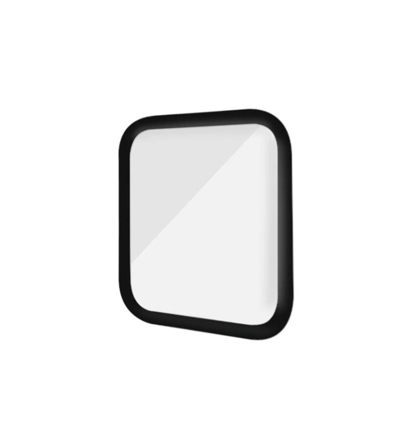 PanzerGlass™ Apple Watch Displayschutzglas für Series 7 - 9 - 45mm