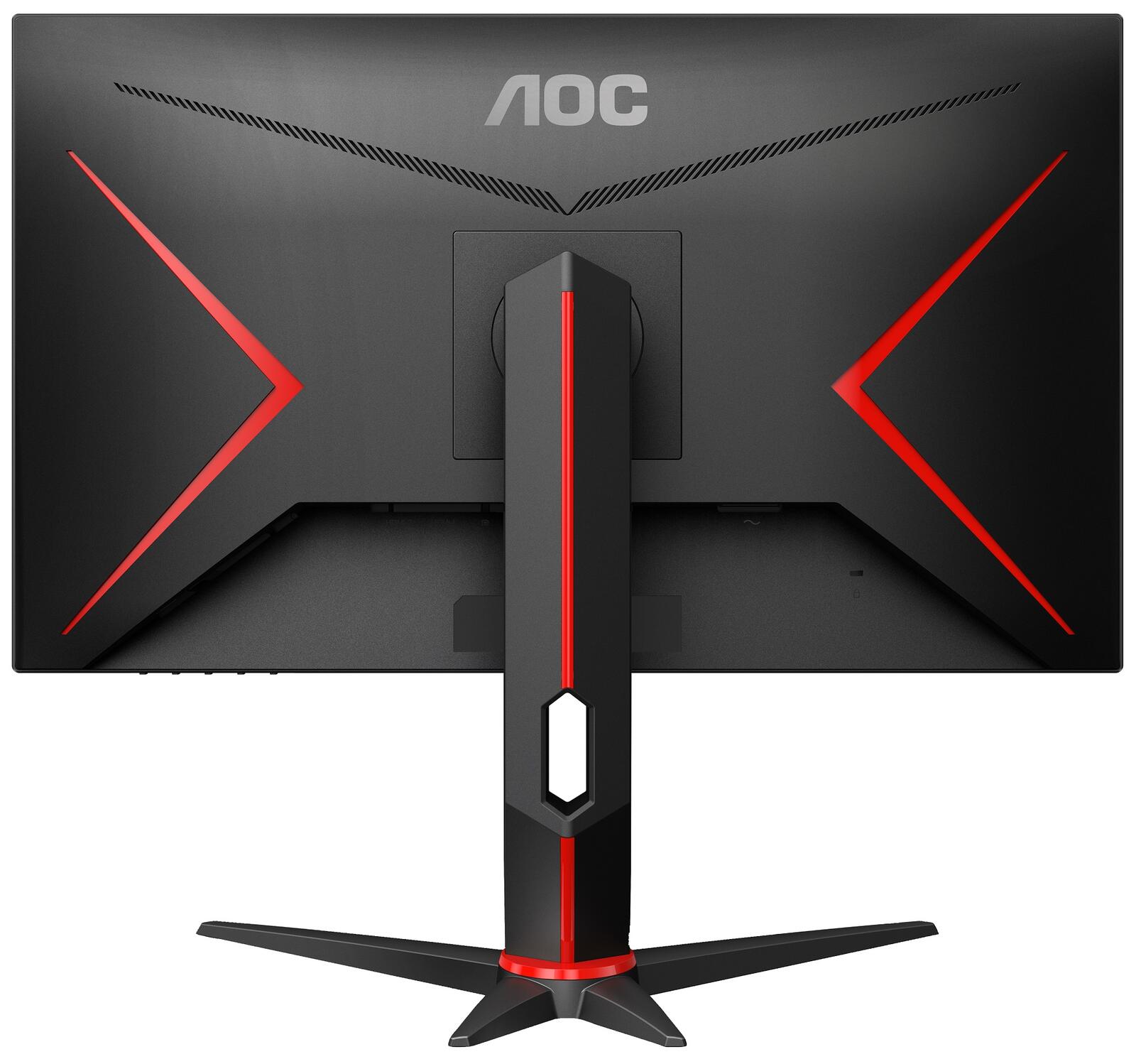 AOC 27G2SU Gaming Monitor 68,6 cm (27 Zoll)