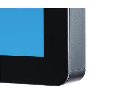 iiyama ProLite TF6539UHSC-B1AG Signage Touch Display 165 cm(65 Zoll)4K-UHD, IPS-Panel, 500cd/m², 24/7, LAN