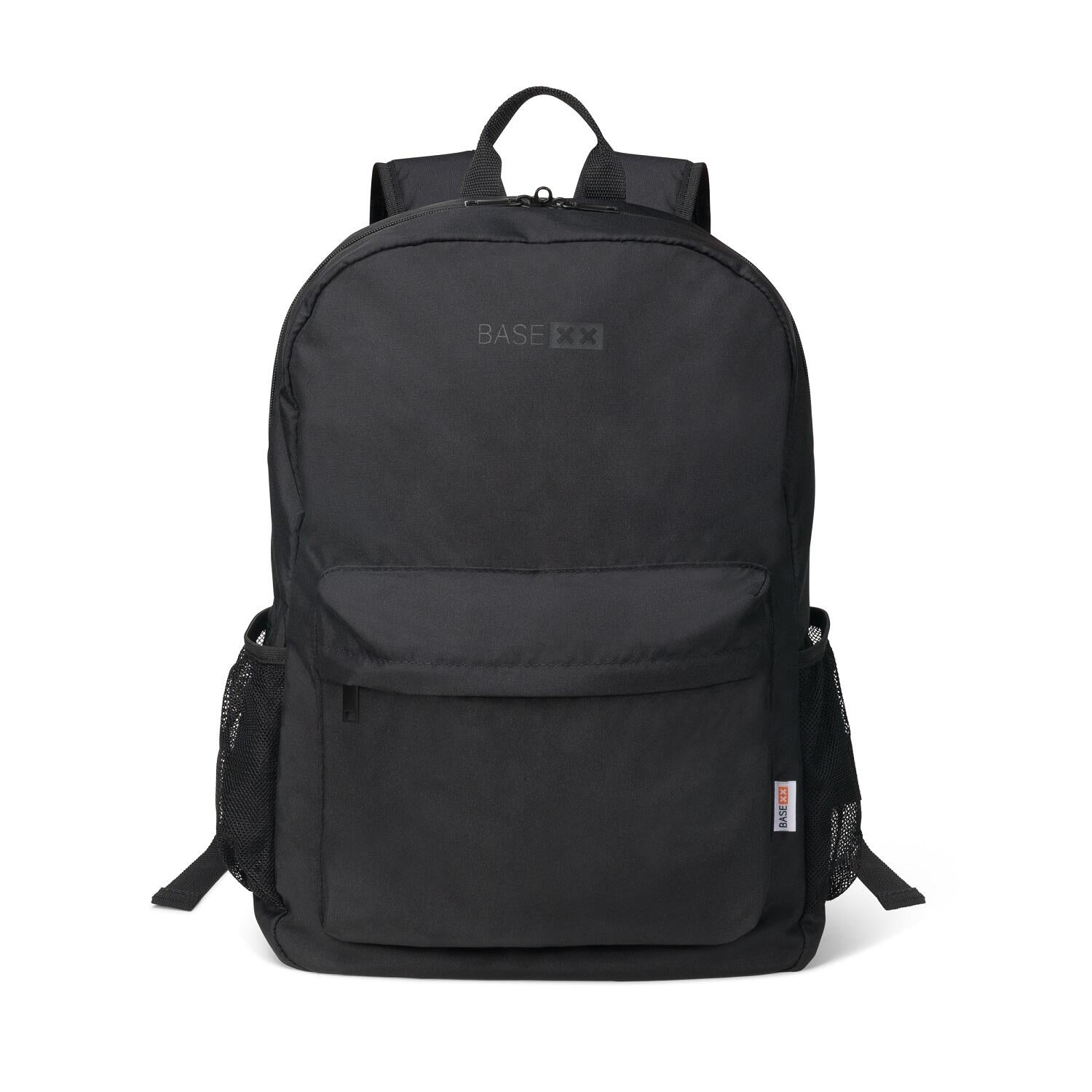 DICOTA Base XX B2 12'-14,1' Notebook-Rucksack - Schwarz