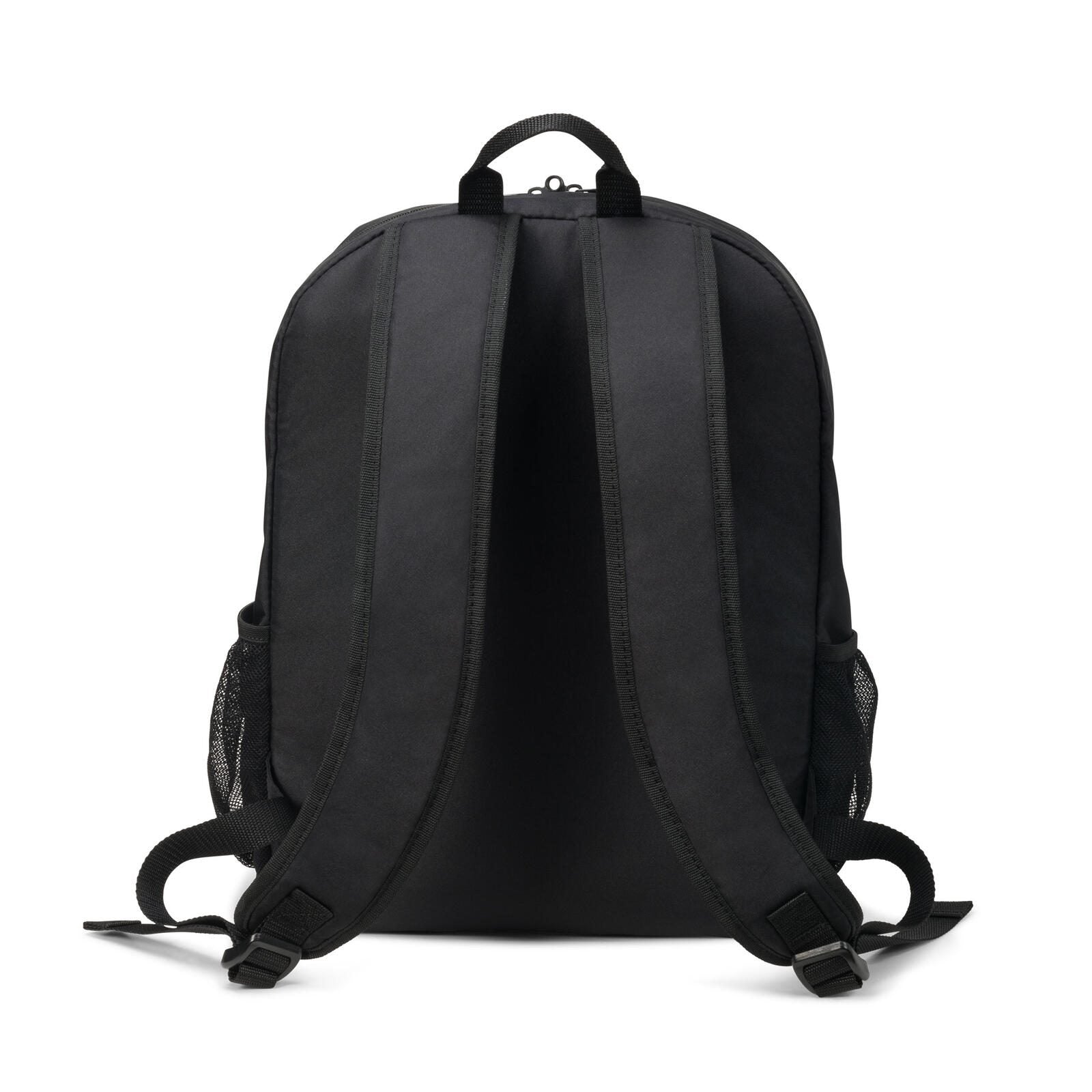 DICOTA Base XX B2 12'-14,1' Notebook-Rucksack - Schwarz