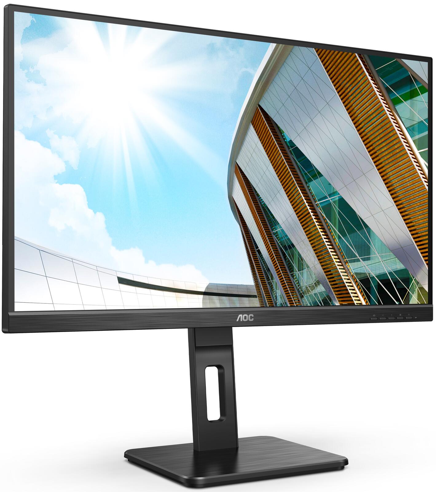 AOC Pro-Line U27P2CA Monitor 68,6cm (27 Zoll)