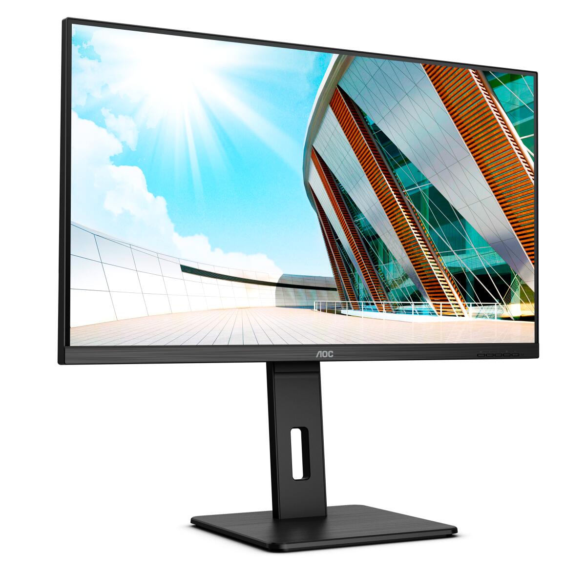 AOC U32P2CA Monitor 80 cm (31,5 Zoll)