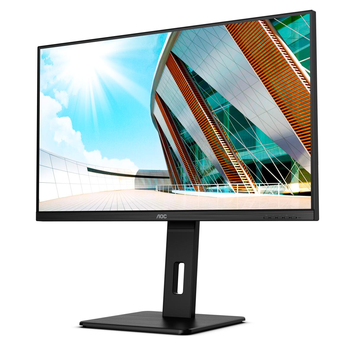 AOC U32P2CA Monitor 80 cm (31,5 Zoll)