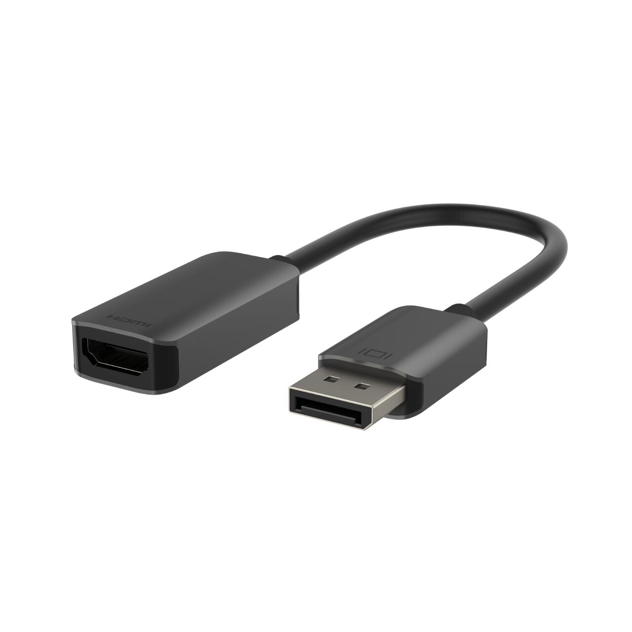 Belkin Active DisplayPort auf HDMI Adapter