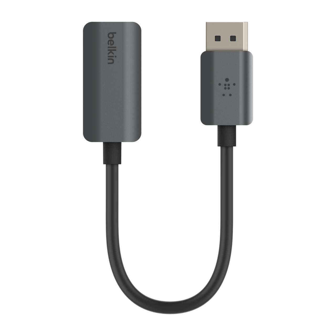 Belkin Active DisplayPort auf HDMI Adapter