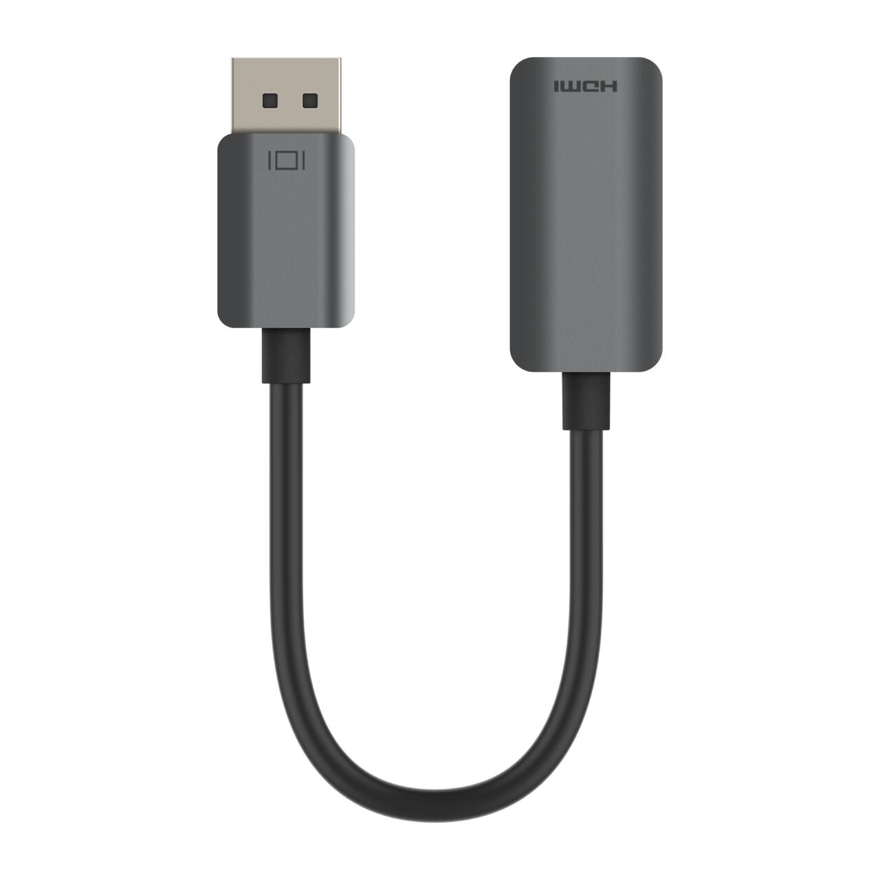 Belkin Active DisplayPort auf HDMI Adapter
