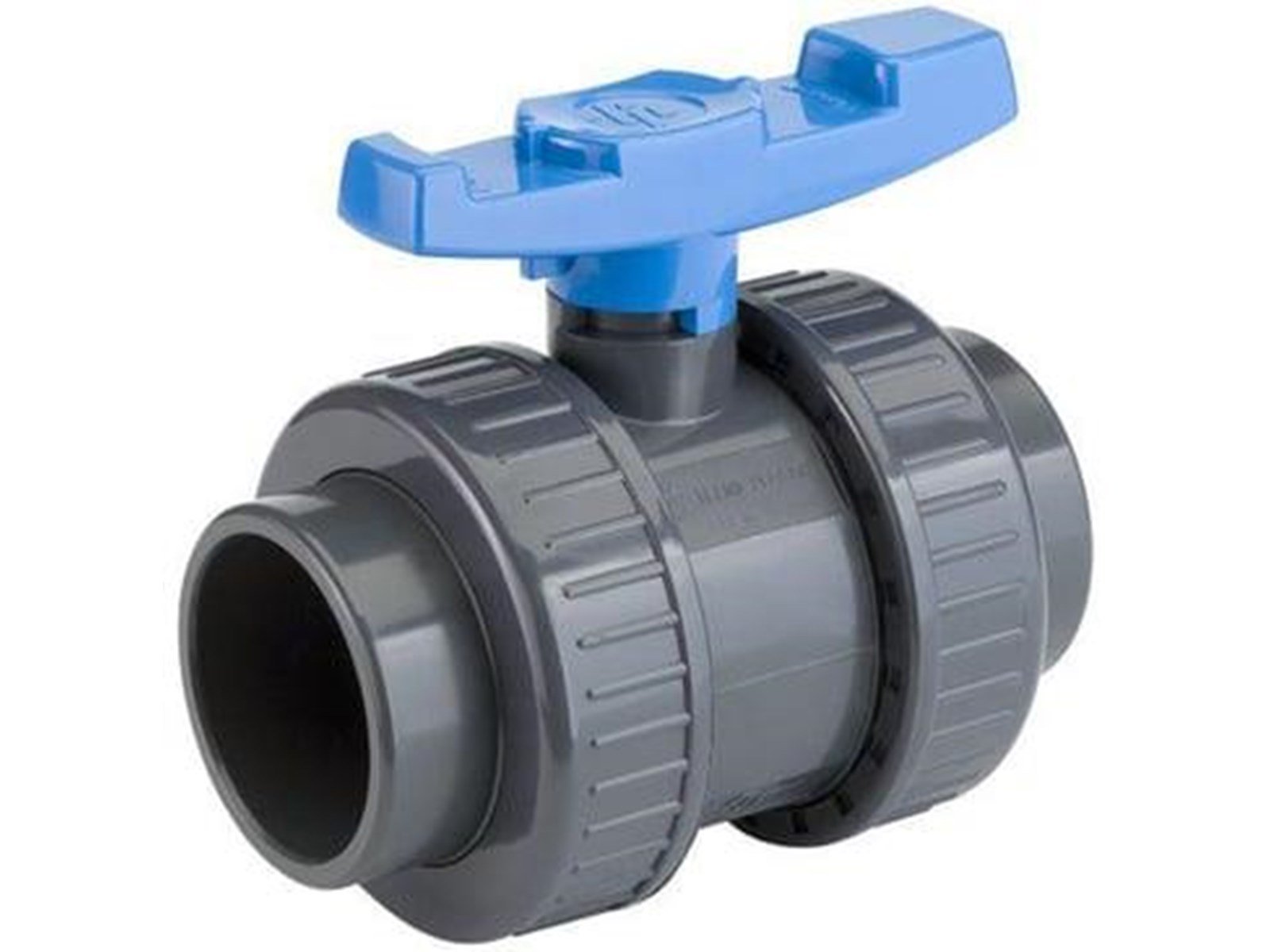 +GF+ Ball valve 22i pvc/epdm d25