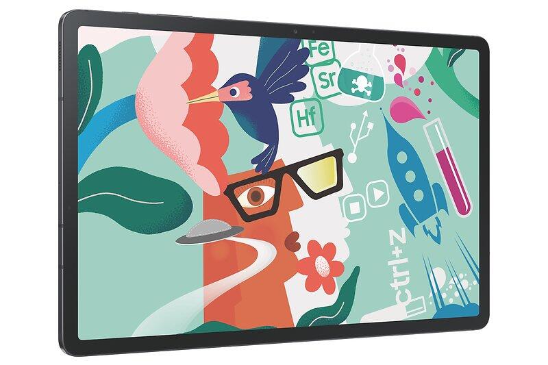 Samsung Galaxy Tab S7 FE WiFi 31,50cm (12,4')