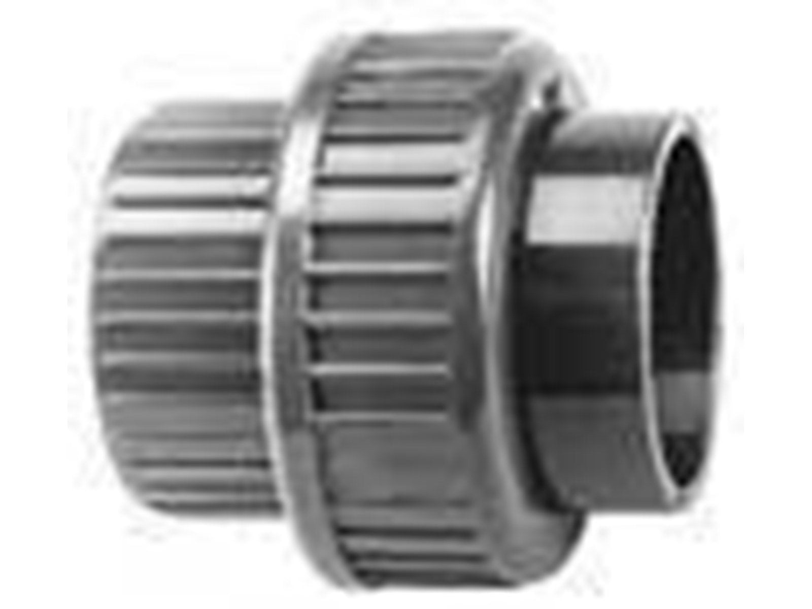 +GF+ Union pvc/epdm pn16 d32dn25