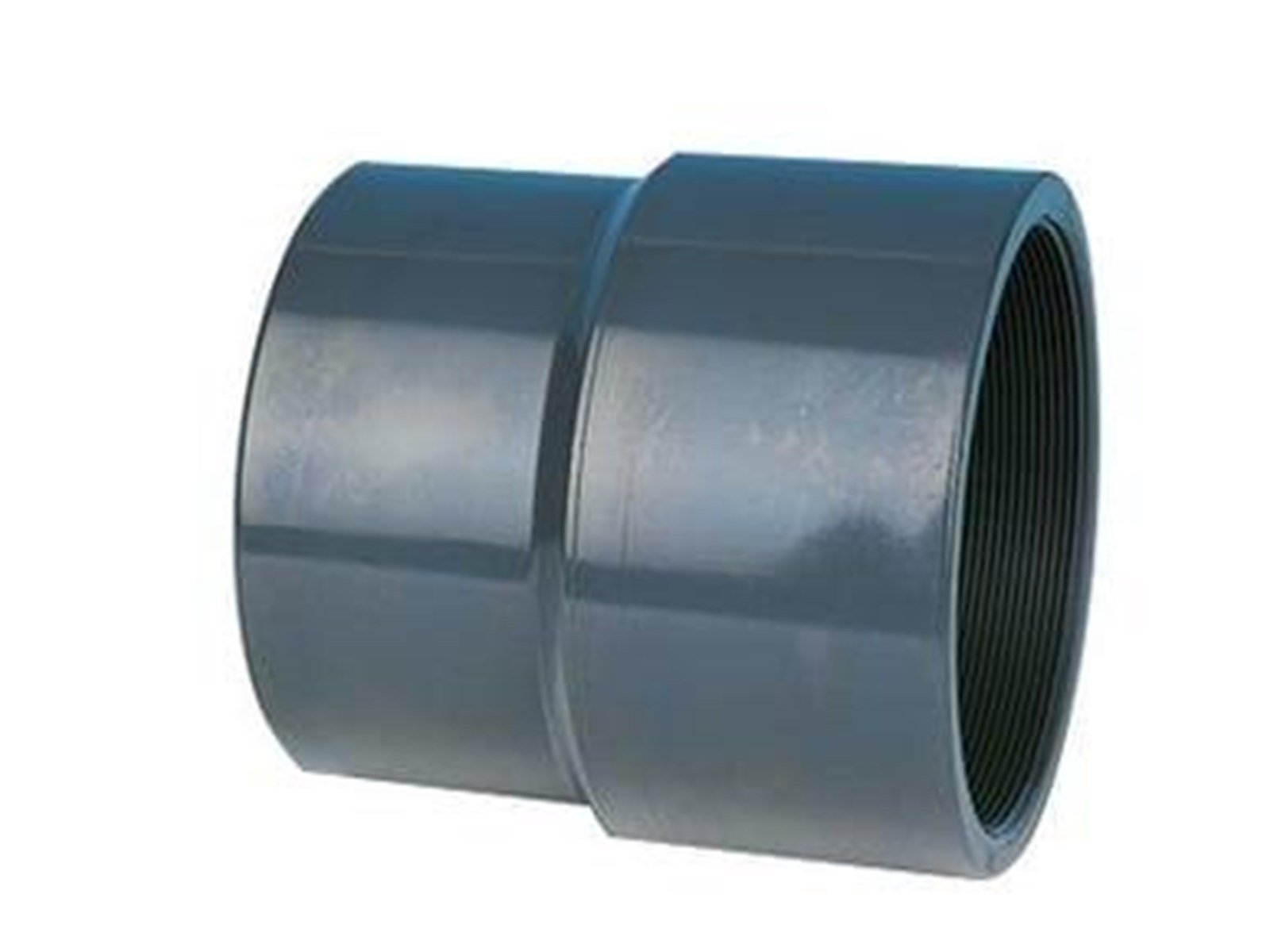 +GF+ Adaptsocket pvc pn16 d63-2