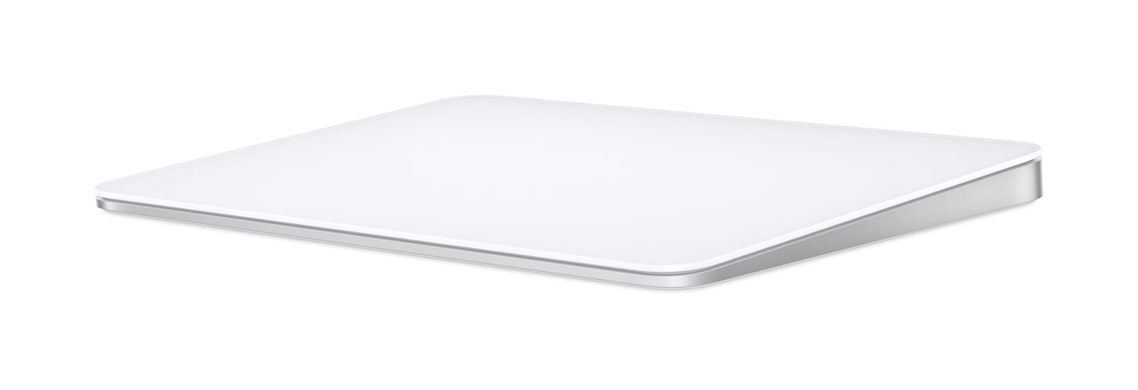 Apple Magic Trackpad, weiß
