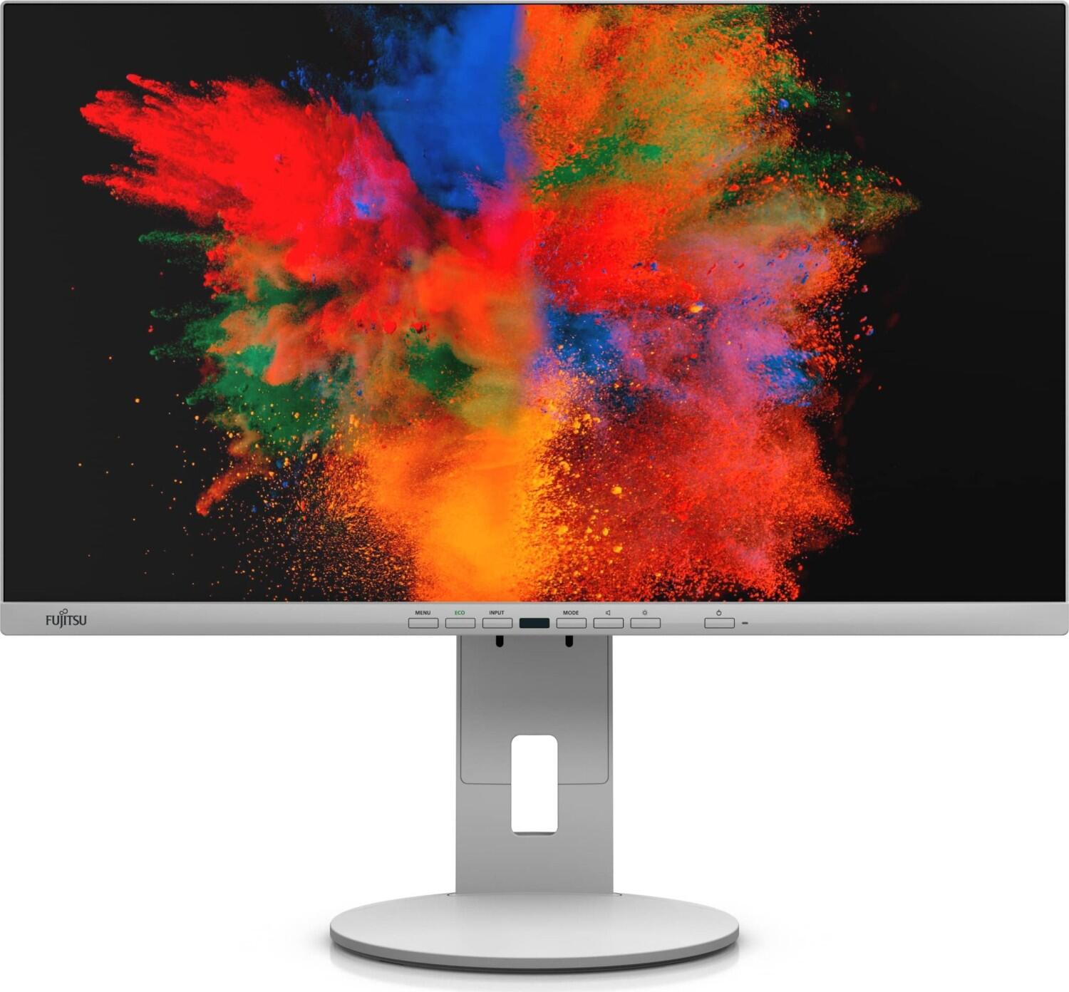 Fujitsu P-Line P2410 TE Monitor 60,5 cm (23,8 Zoll)