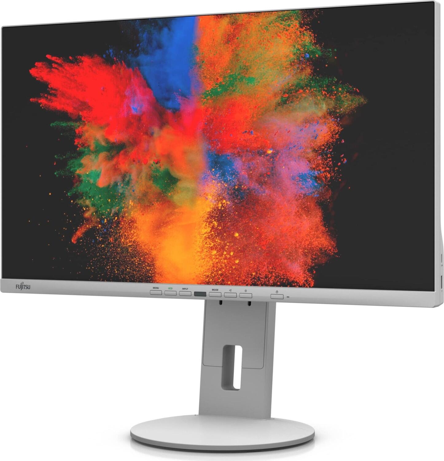 B-WARE Fujitsu P-Line P2410 TE Monitor 60,5 cm (23,8 Zoll)