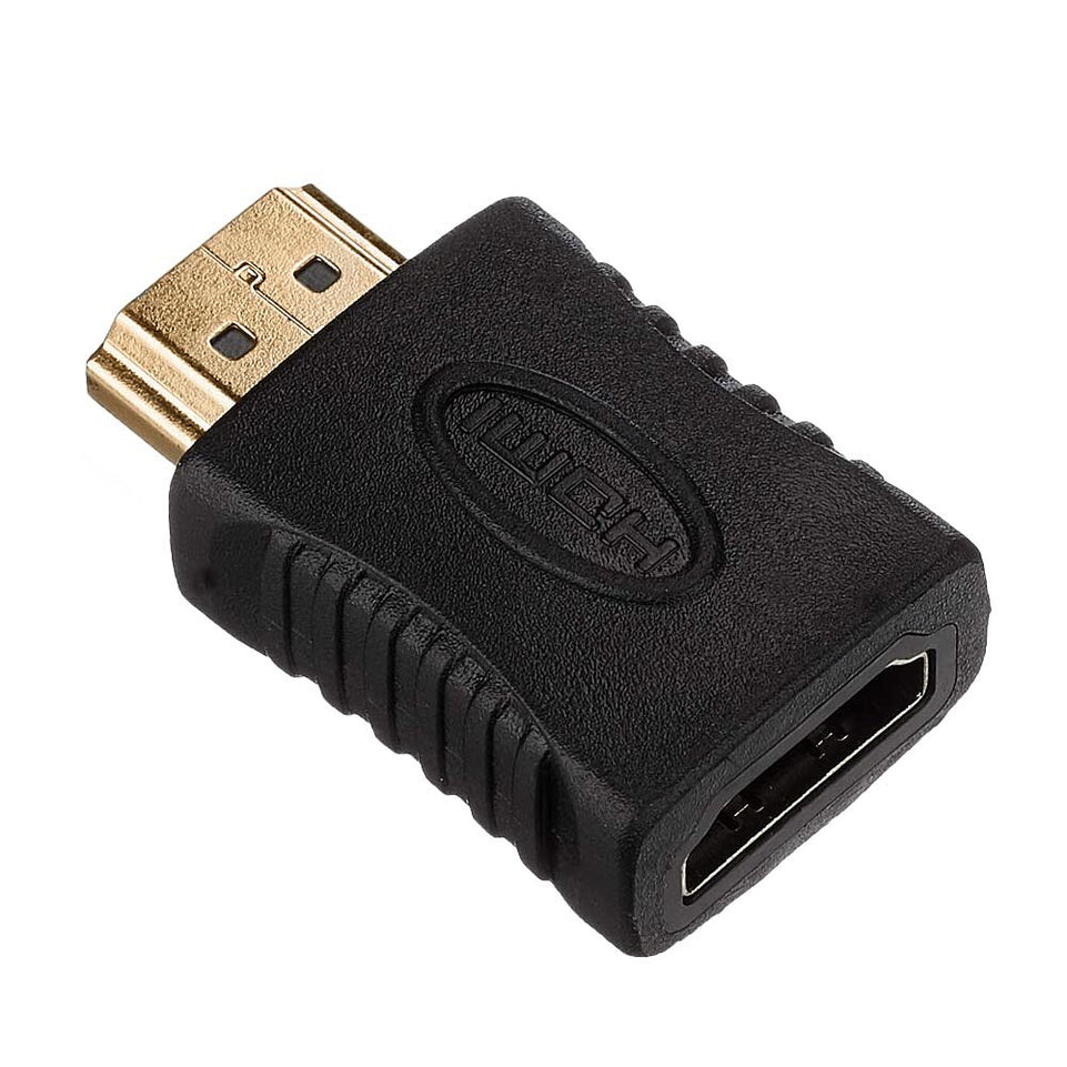 LINDY Adapter HDMI Tyap A NON-CEC M/F bei Inkompatiblitдt