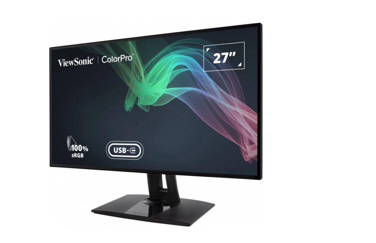 ViewSonic ColorPro VP2768A-4K Monitor 68,6 cm 27 Zoll