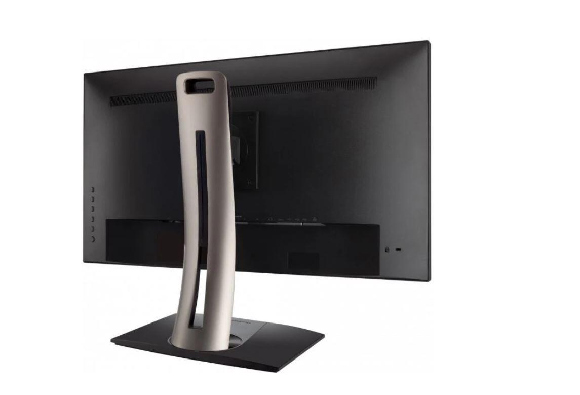 ViewSonic ColorPro VP2768A-4K Monitor 68,6 cm 27 Zoll