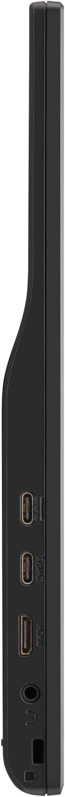 ViewSonic VA1655 portabler Monitor inkl. Schutzhülle 40,6 cm 16 Zoll