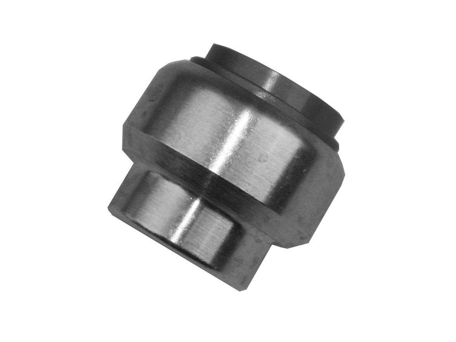 Broen Stop end. push-fit ends for use on tube 22 mm