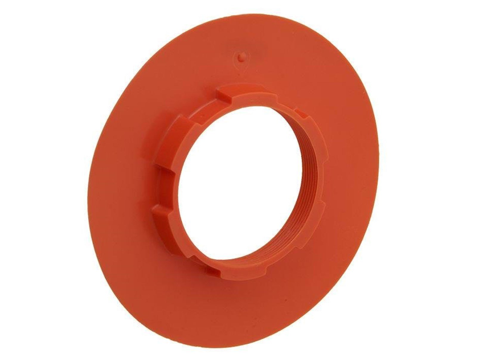 Broen Wallofix flange