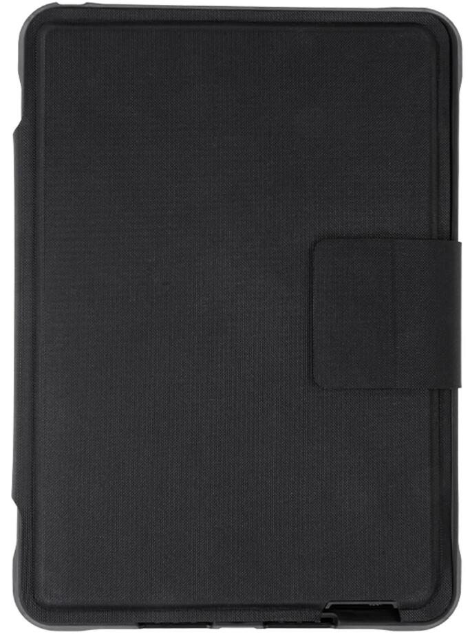 OtterBox Unlimited Series mit Tastatur-Folio und Touchpad für das Apple iPad 9. Generation, 10.2 Zoll