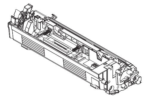 Kyocera Entwicklereinheit DV-1130 (E)