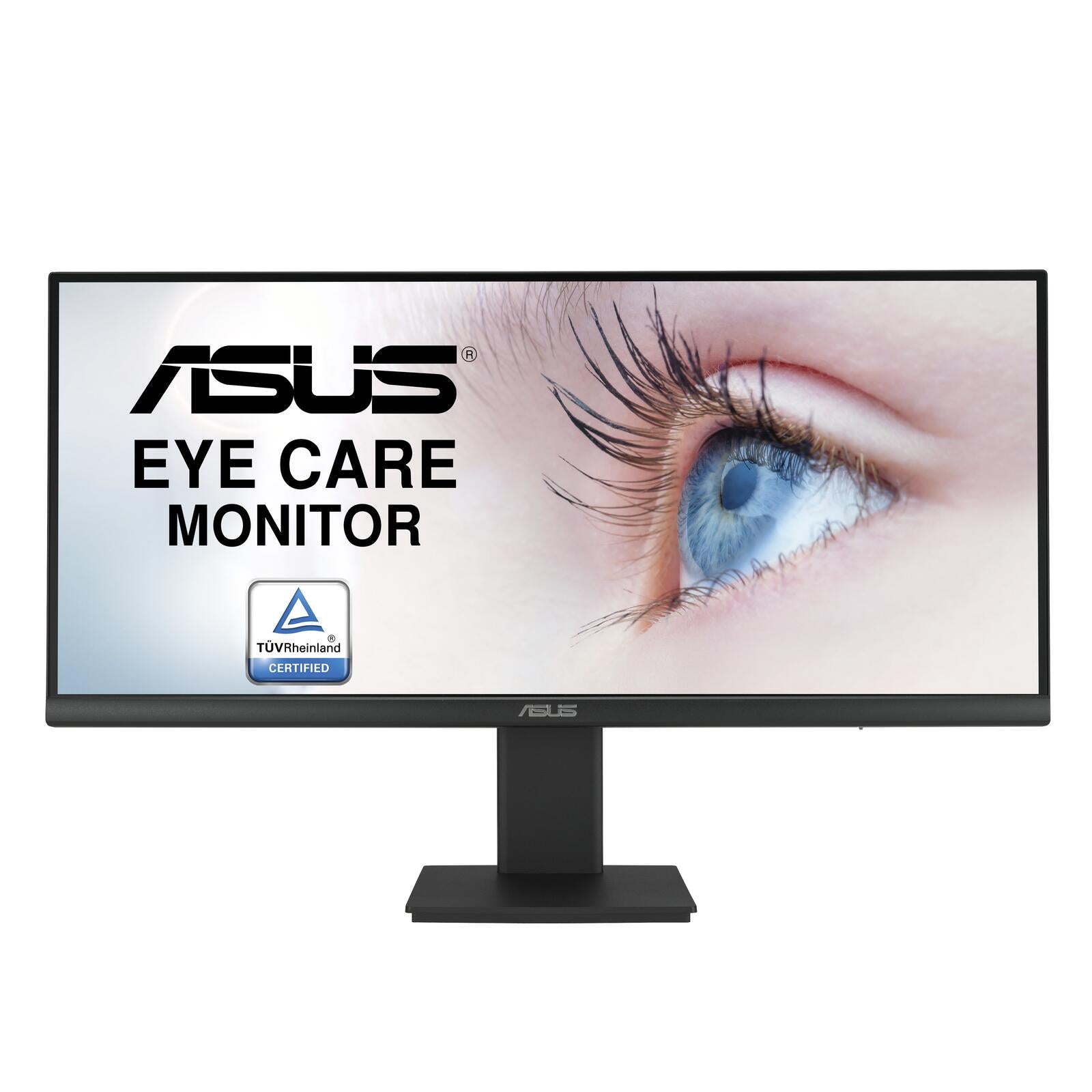 ASUS VP299CL Eye Care Monitor 73,7 cm (29 Zoll)