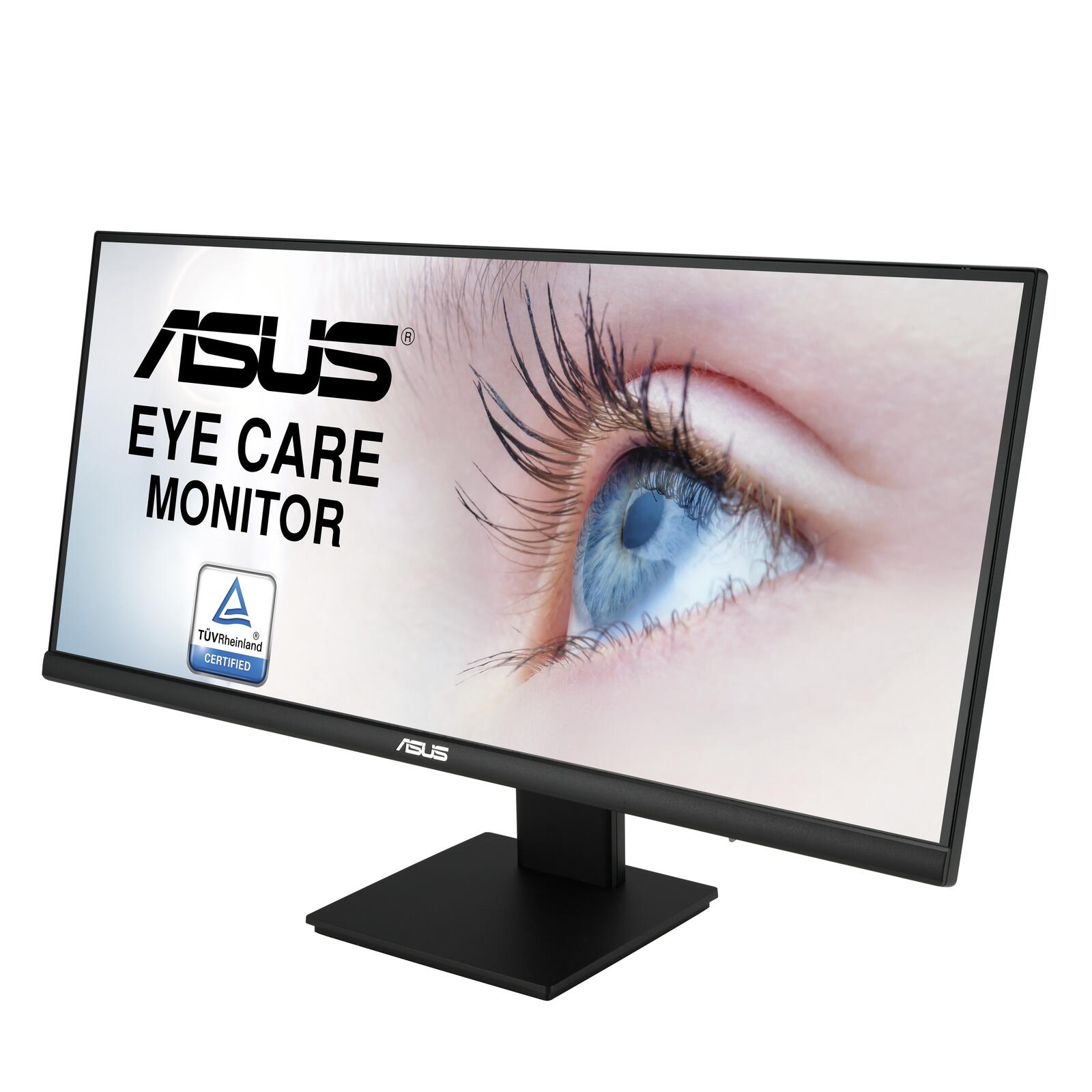 ASUS VP299CL Eye Care Monitor 73,7 cm (29 Zoll)