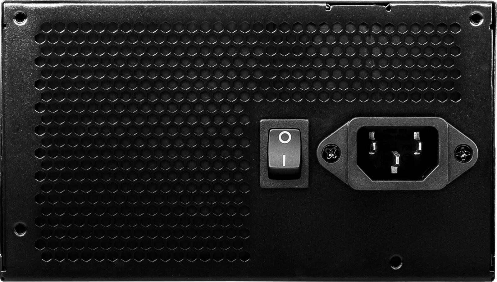 MSI MAG A650BN - 650W