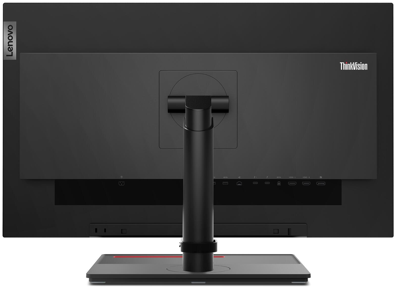 Lenovo ThinkVision P27u-20 Monitor 68,6cm (27 Zoll)