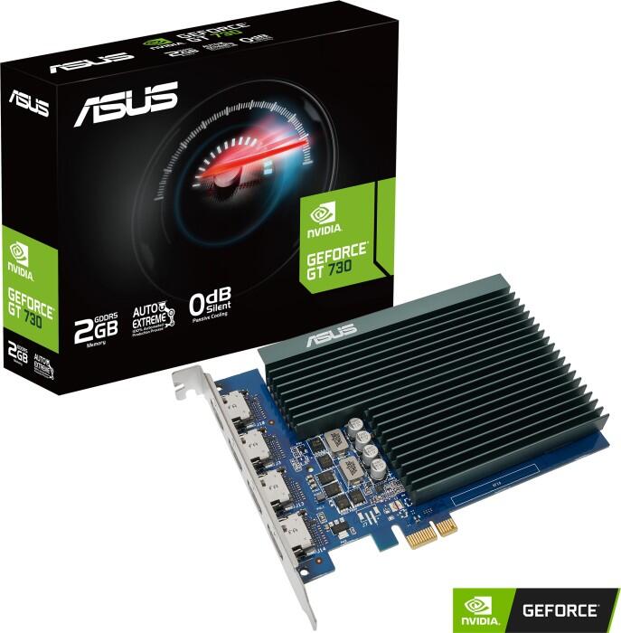 ASUS GeForce GT 730