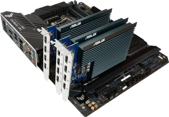 ASUS GeForce GT 730
