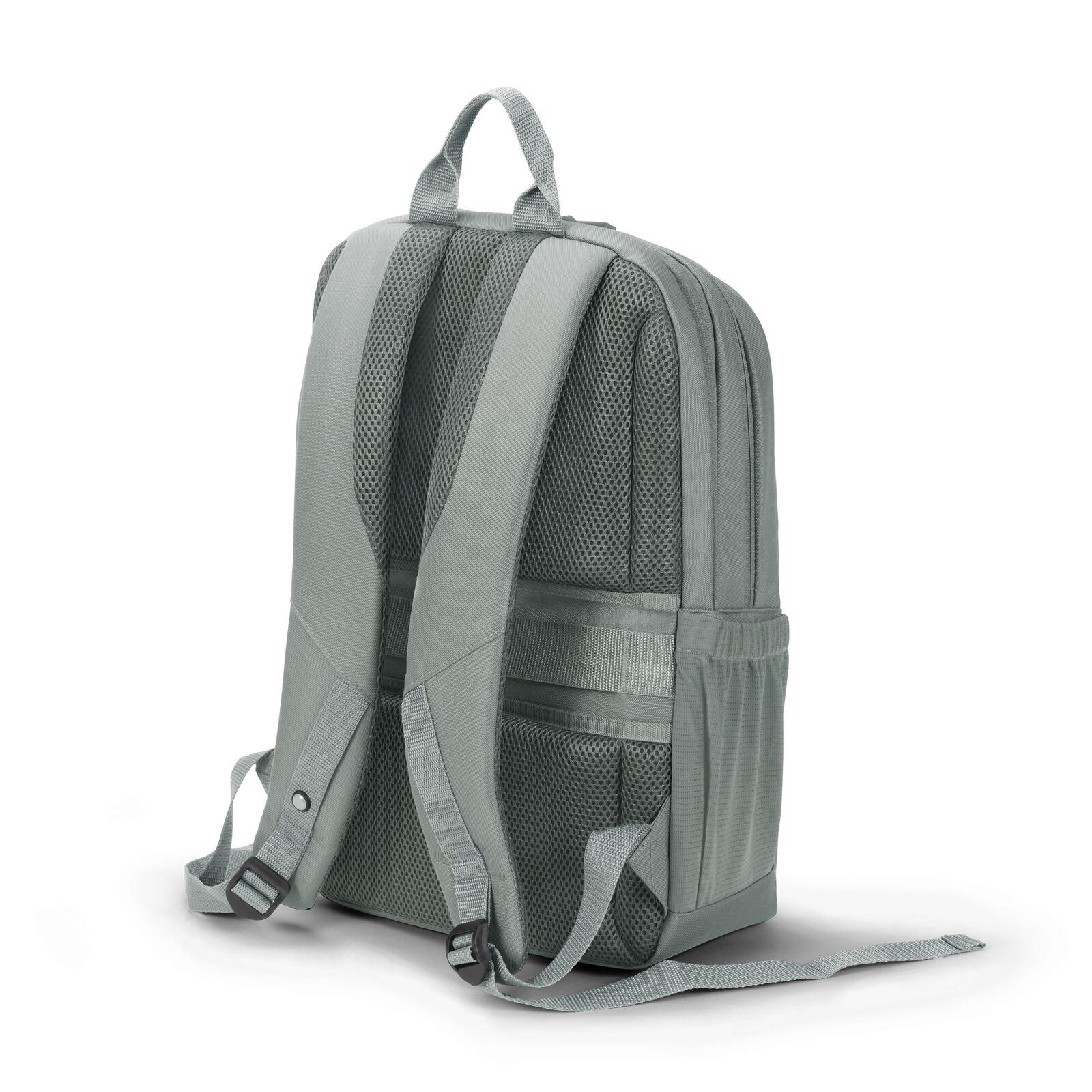 DICOTA Eco Scale 13'-15,6' Notebook-Rucksack - Grau