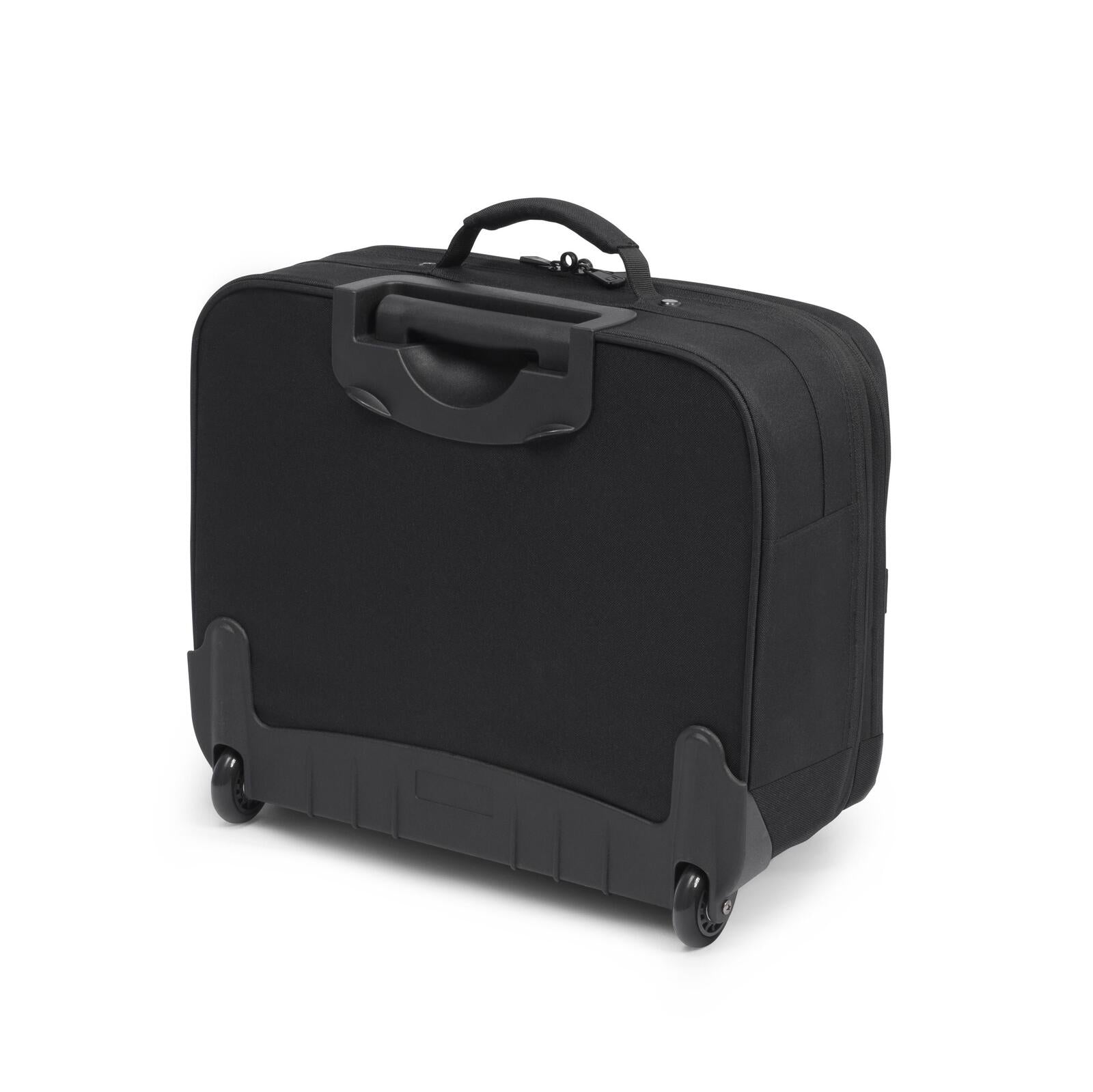 DICOTA Eco Multi Scale 14'-15,6' Notebook-Trolley - Schwarz