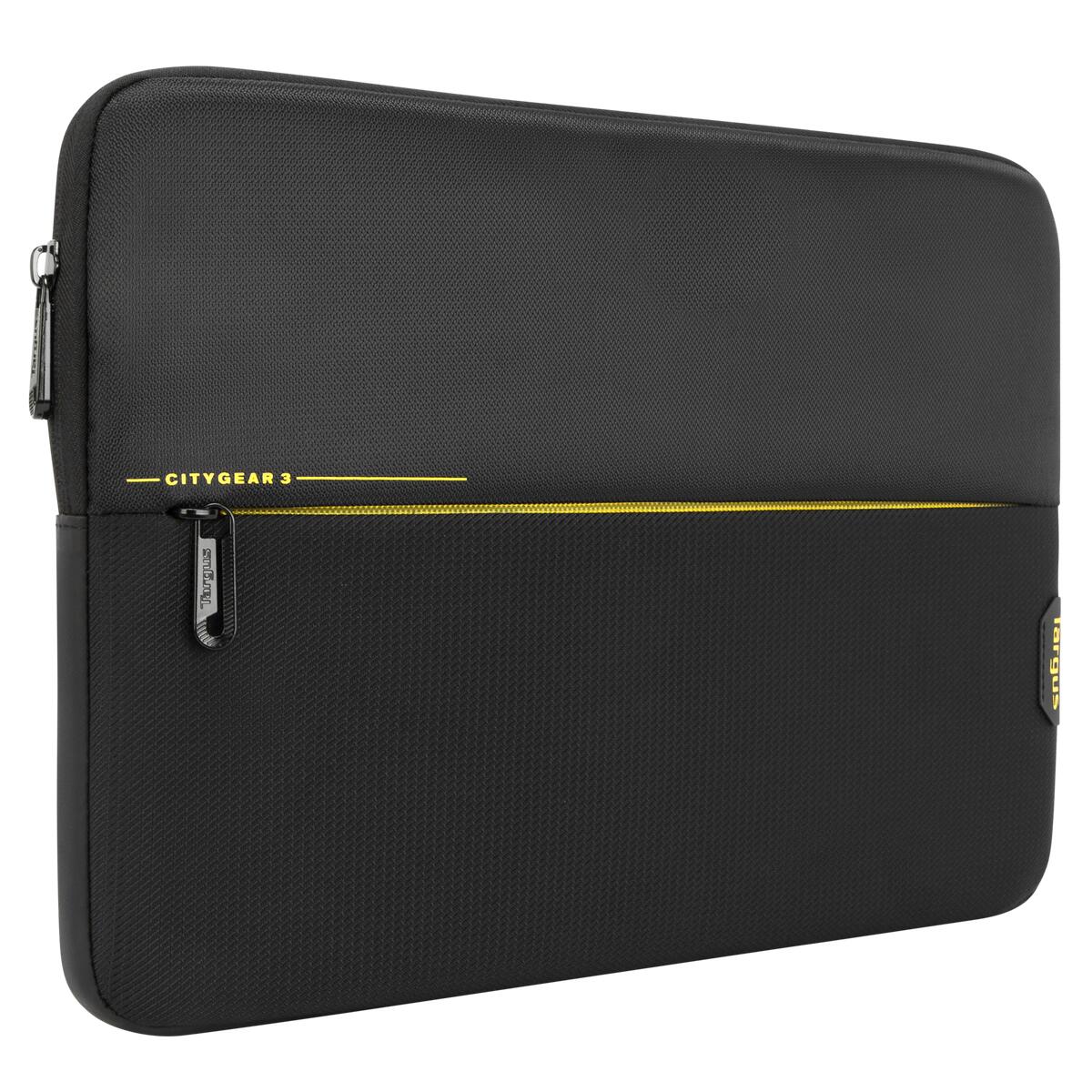 Targus CityGear Notebook-Hülle 15.6' (Schwarz)