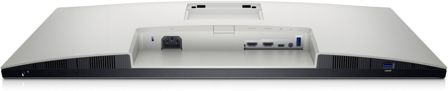 Dell S2722QC Monitor (27') 68,47cm