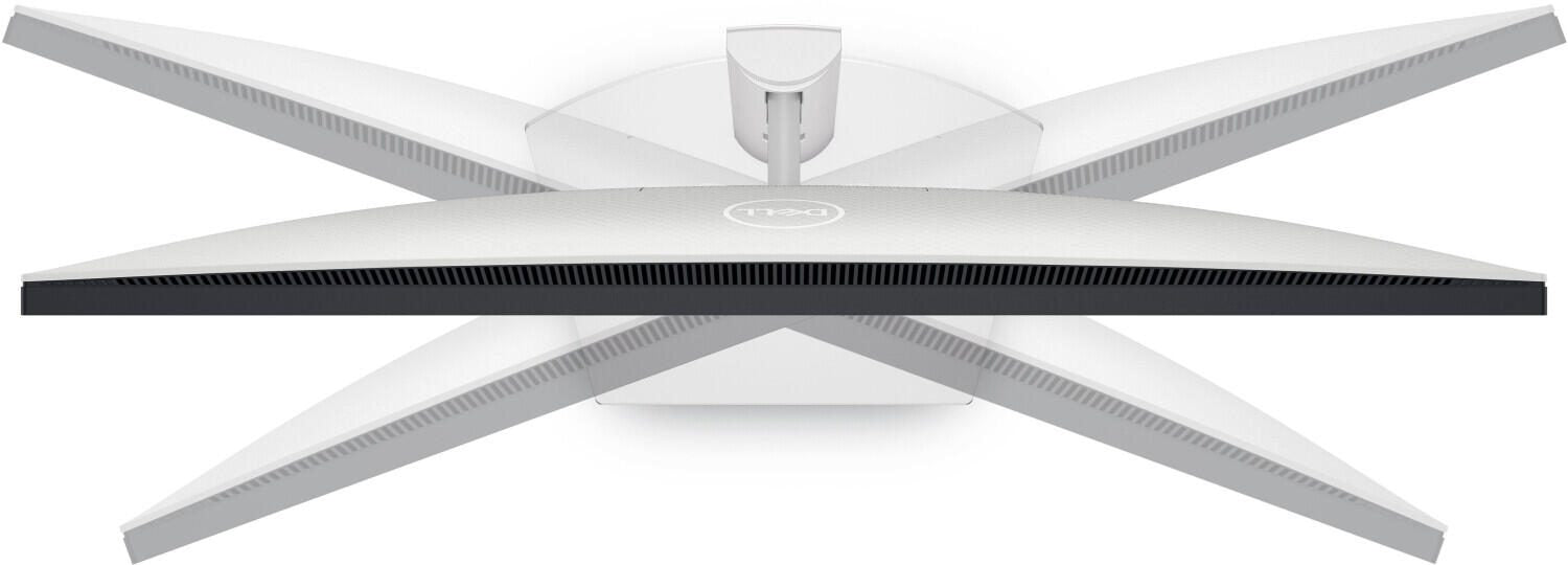 Dell S2722QC Monitor (27') 68,47cm