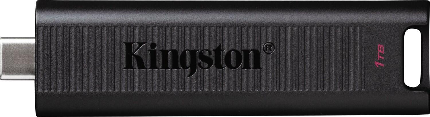 Kingston DataTraveler Max - 1TB
