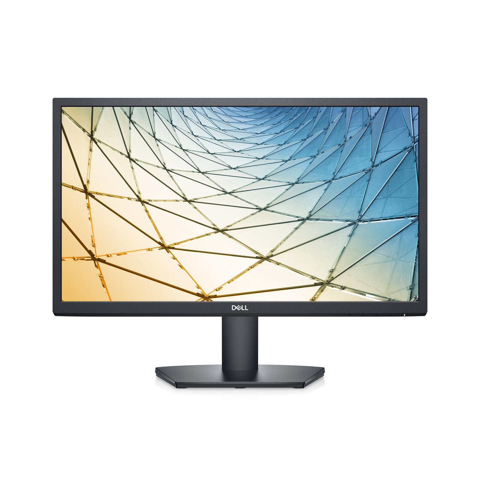 Dell SE2222H Monitor 54,5 cm (21,4 Zoll)