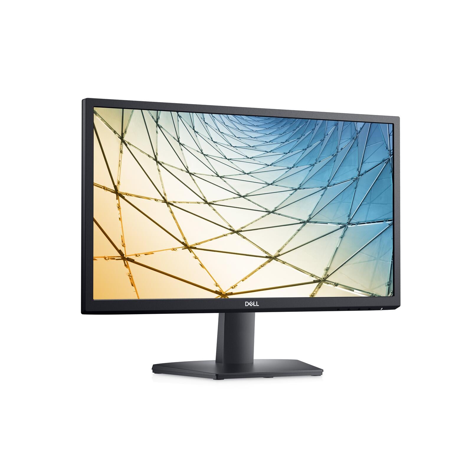 Dell SE2222H Monitor 54,5 cm (21,4 Zoll)