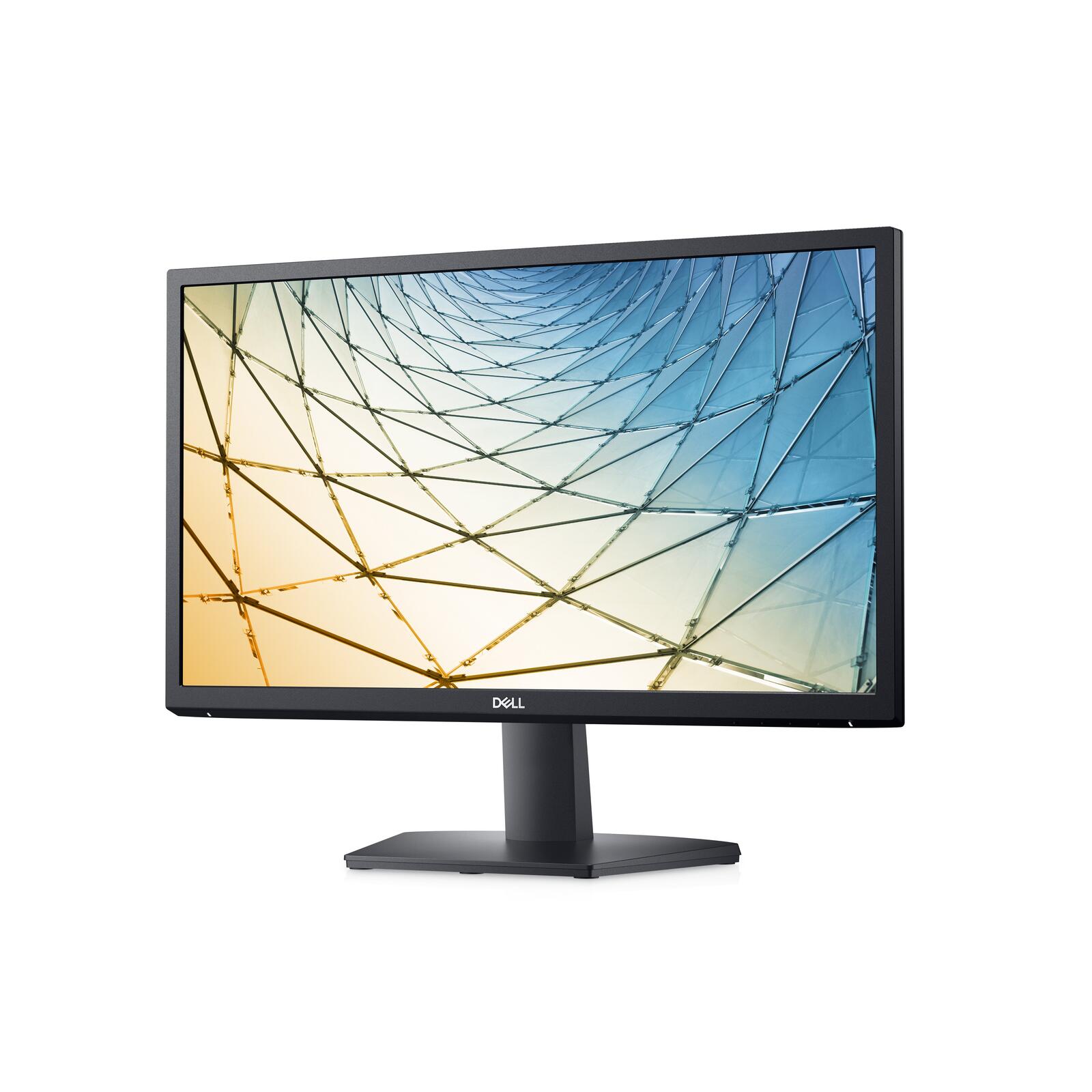 Dell SE2222H Monitor 54,5 cm (21,4 Zoll)