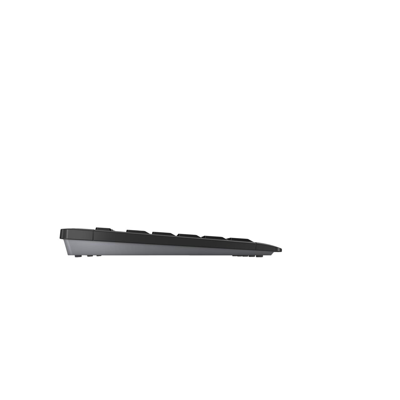 CHERRY Stream Tastatur