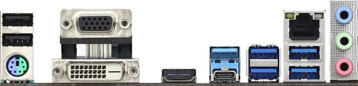 ASRock B450M Pro4 R2.0