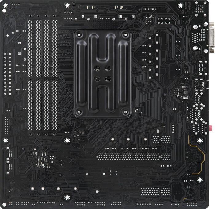 ASRock B450M Pro4 R2.0