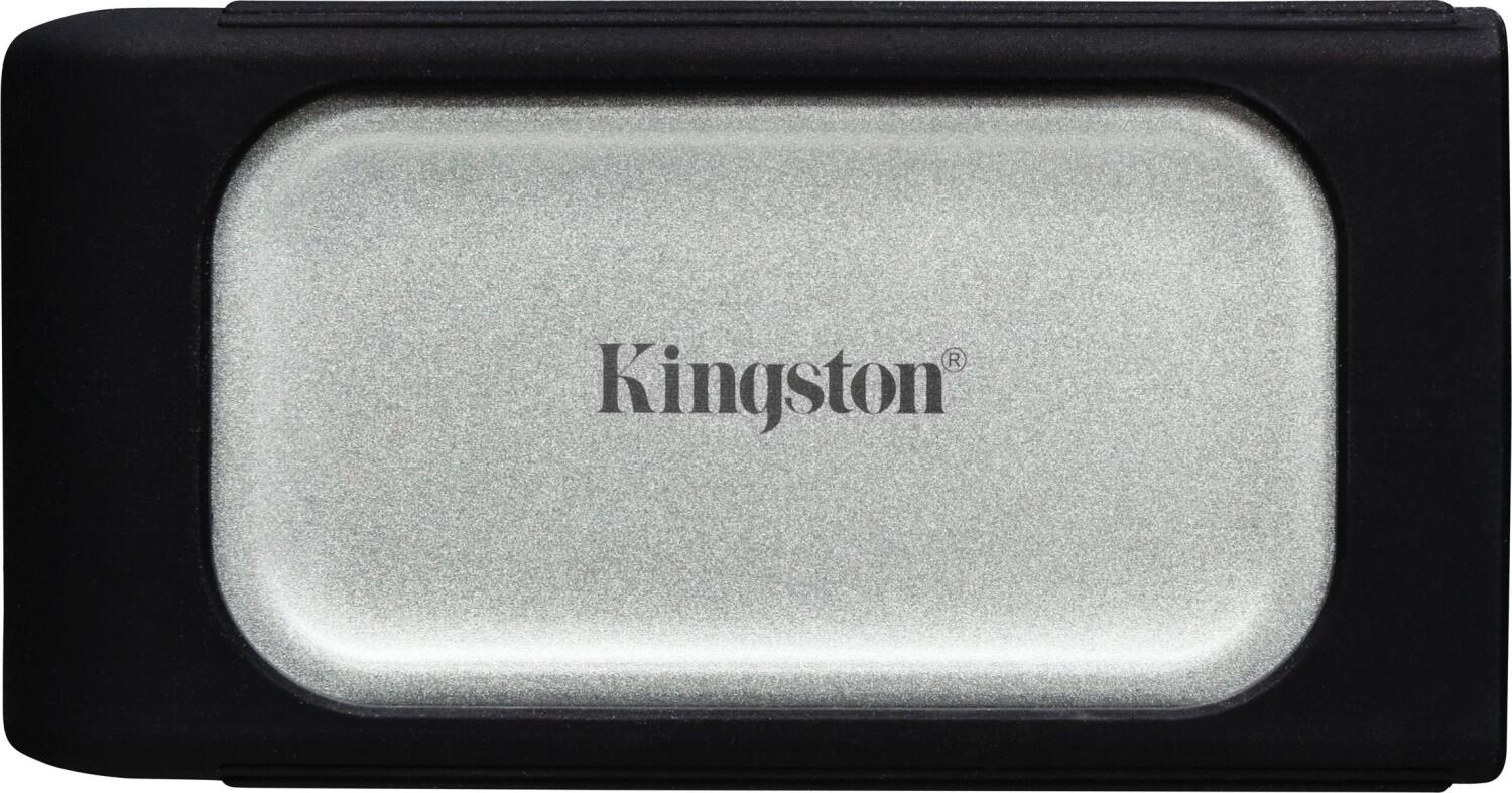 Kingston XS2000 - 2 TB