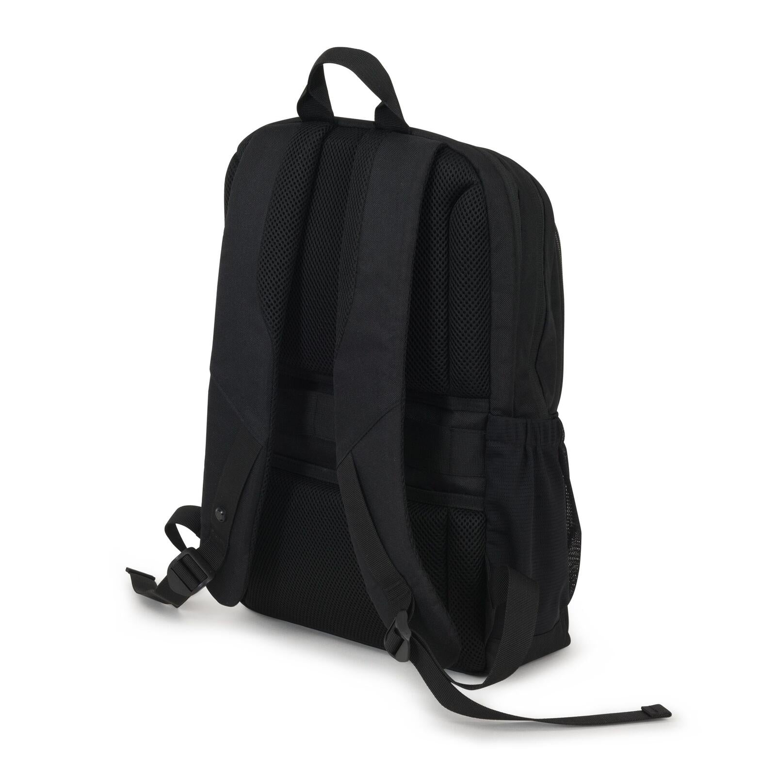 DICOTA Eco Scale 13'-15,6' Notebook-Rucksack - Schwarz