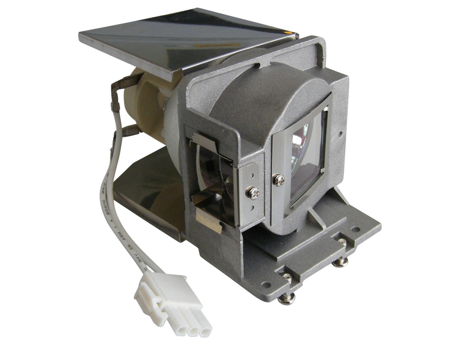 Beamerlampe für VIEWSONIC (ersetzt: RLC-072)