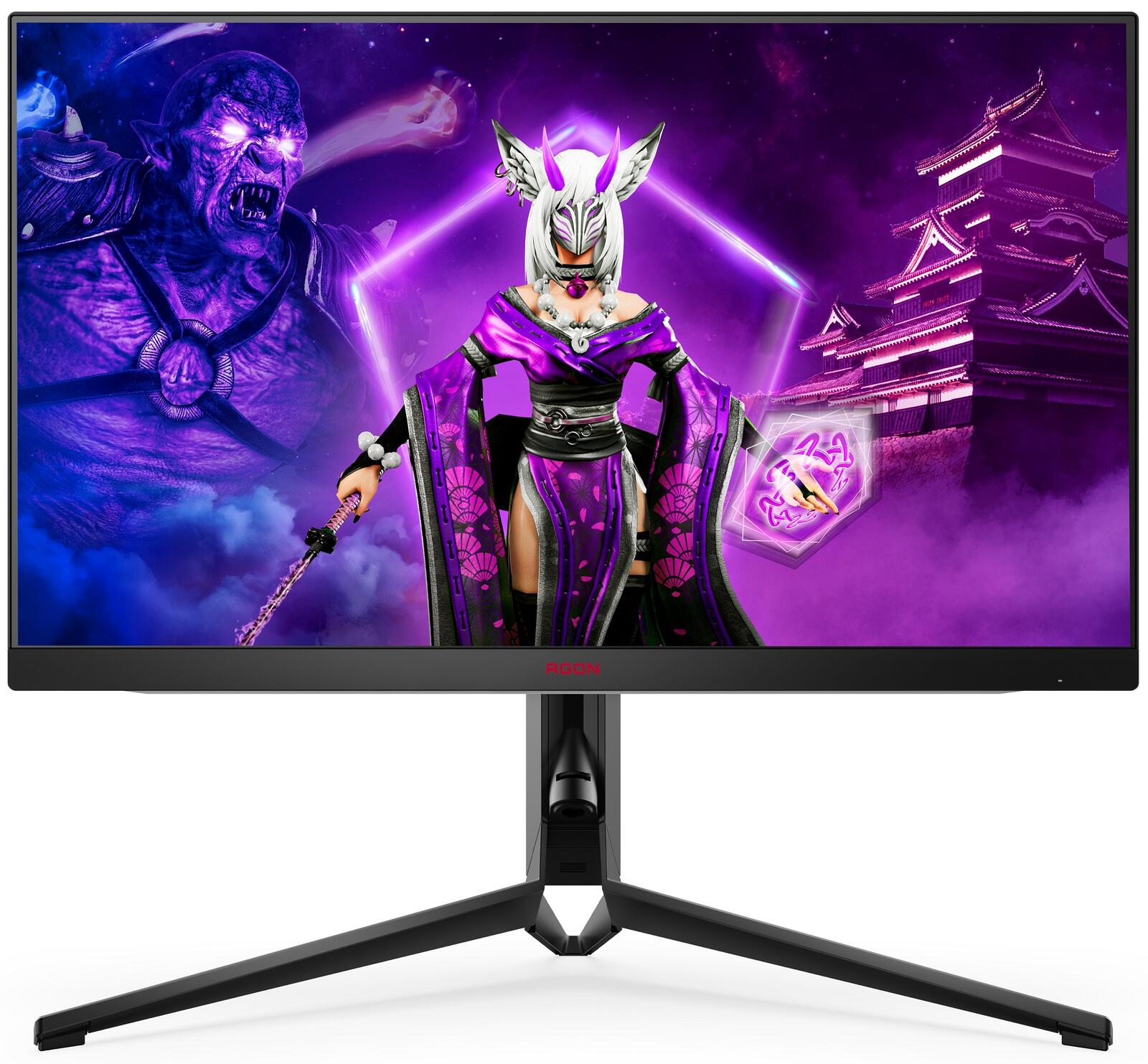 AOC AG274FZ Gaming Monitor 68,6cm(27 Zoll)