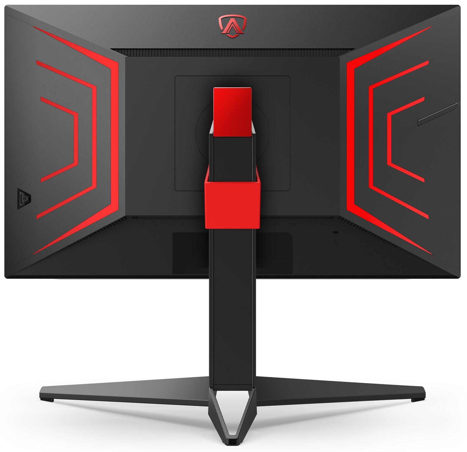 AOC AG274FZ Gaming Monitor 68,6cm(27 Zoll)